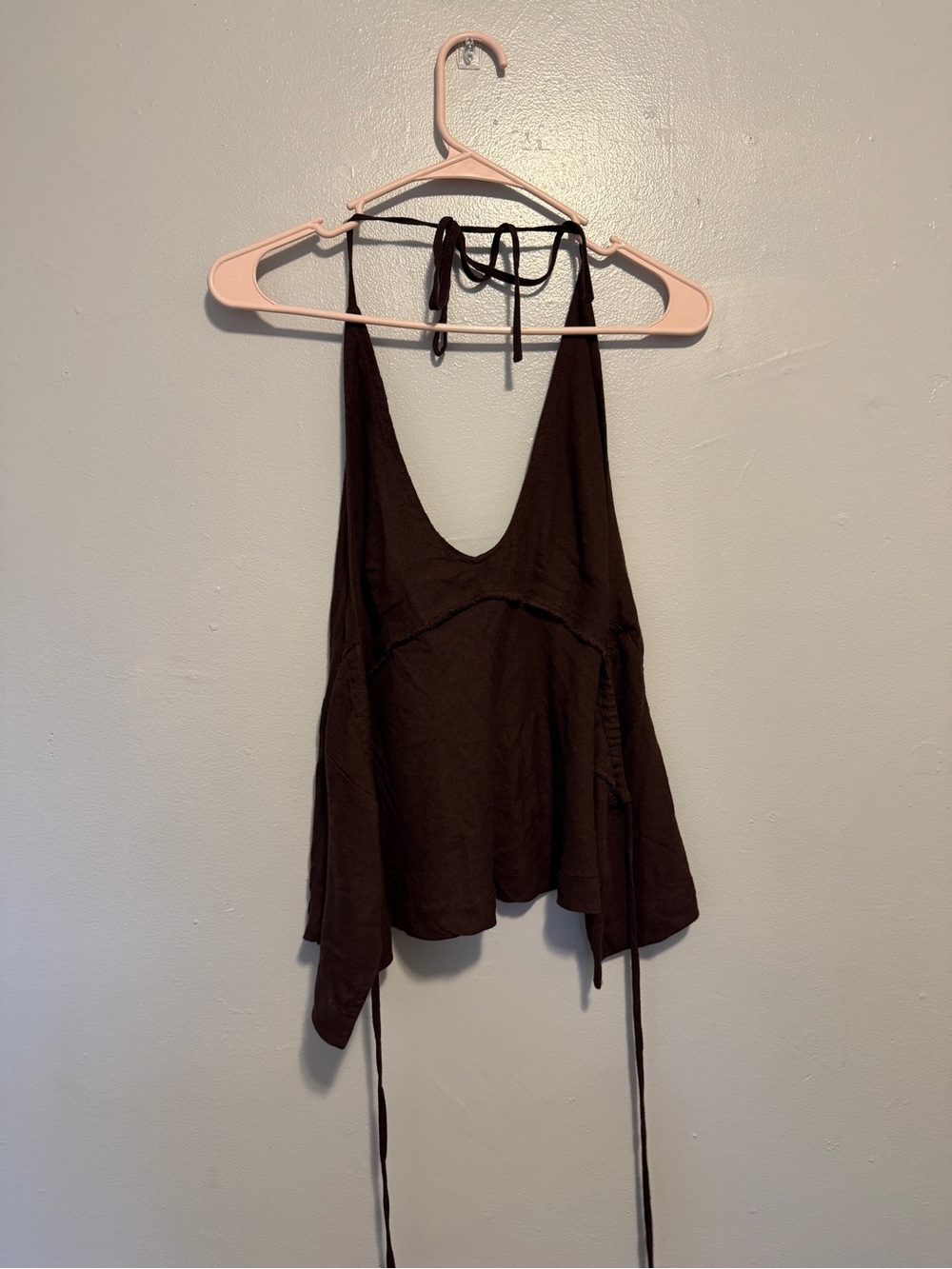 Free people linen sandshell set - Picture 3 of 8